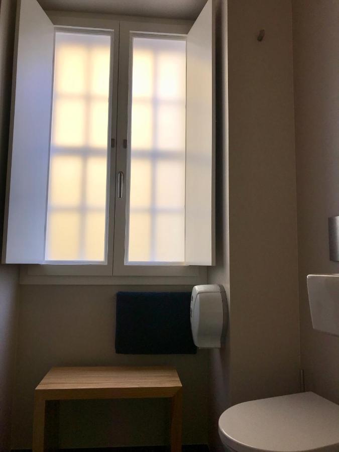 Change The World Hostels - Coimbra - Almedina ภายนอก รูปภาพ